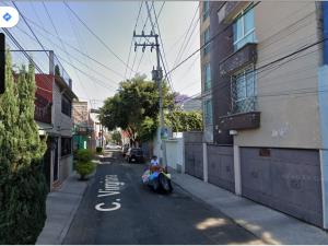 Departamento en Nativitas, Benito Juárez, Ciudad de México