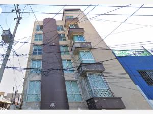 Departamento en venta en Nativitas, Benito Juárez — foto 2 de 6