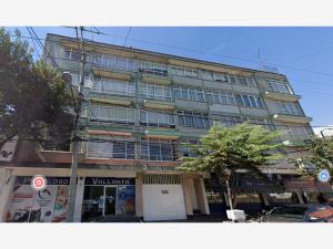 Departamento en venta en San Rafael, Cuauhtémoc — foto 2 de 12