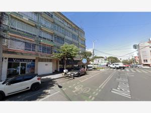Departamento en venta en San Rafael, Cuauhtémoc — foto 3 de 12