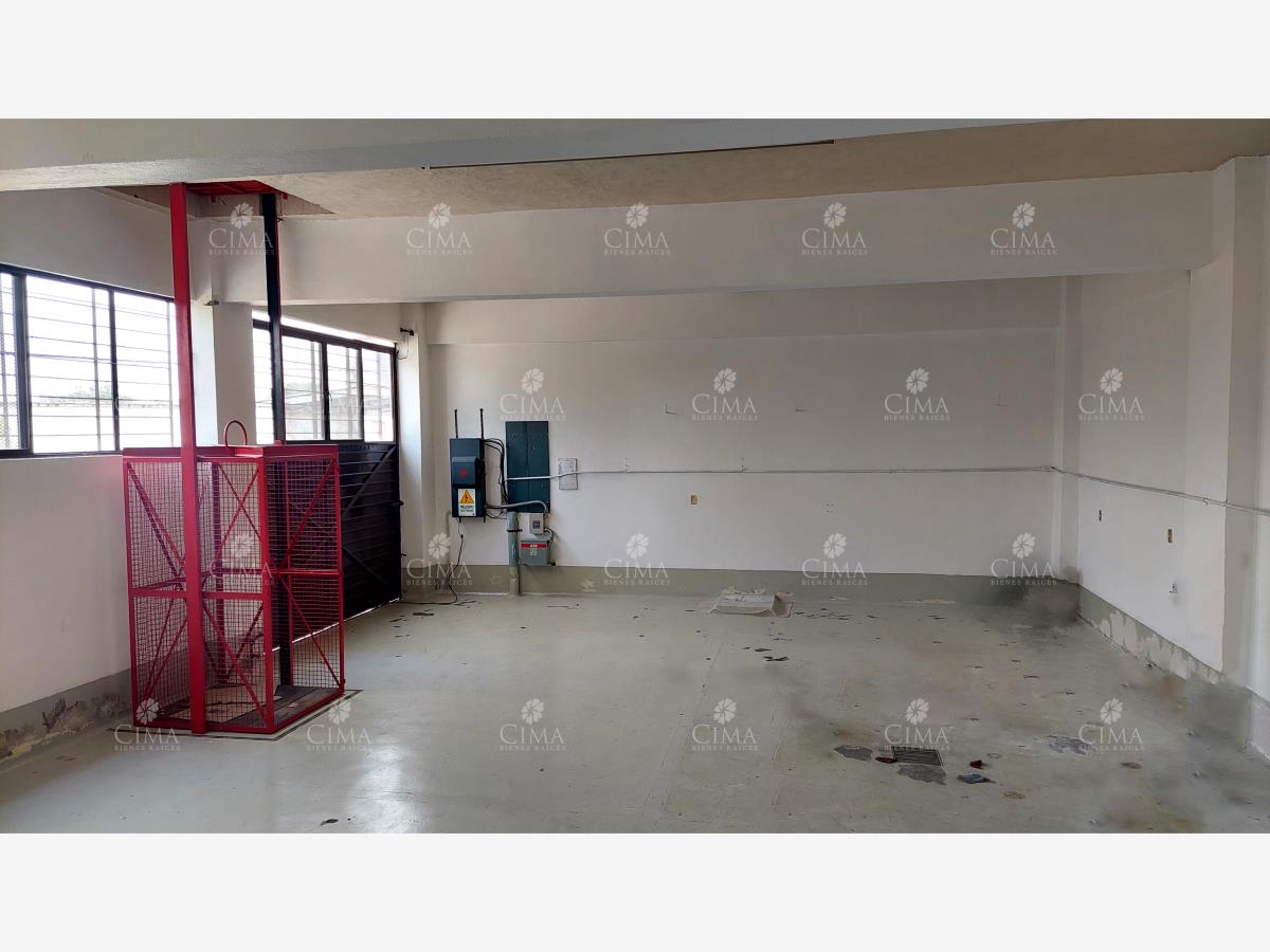Bodega en renta en Jiquilpan, Cuernavaca — foto 1 de 18