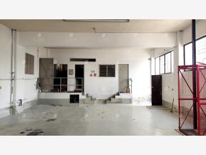 Bodega en renta en Jiquilpan, Cuernavaca — foto 2 de 18