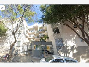 Departamento en San Simon Ticumac, Benito Juárez, Ciudad de México
