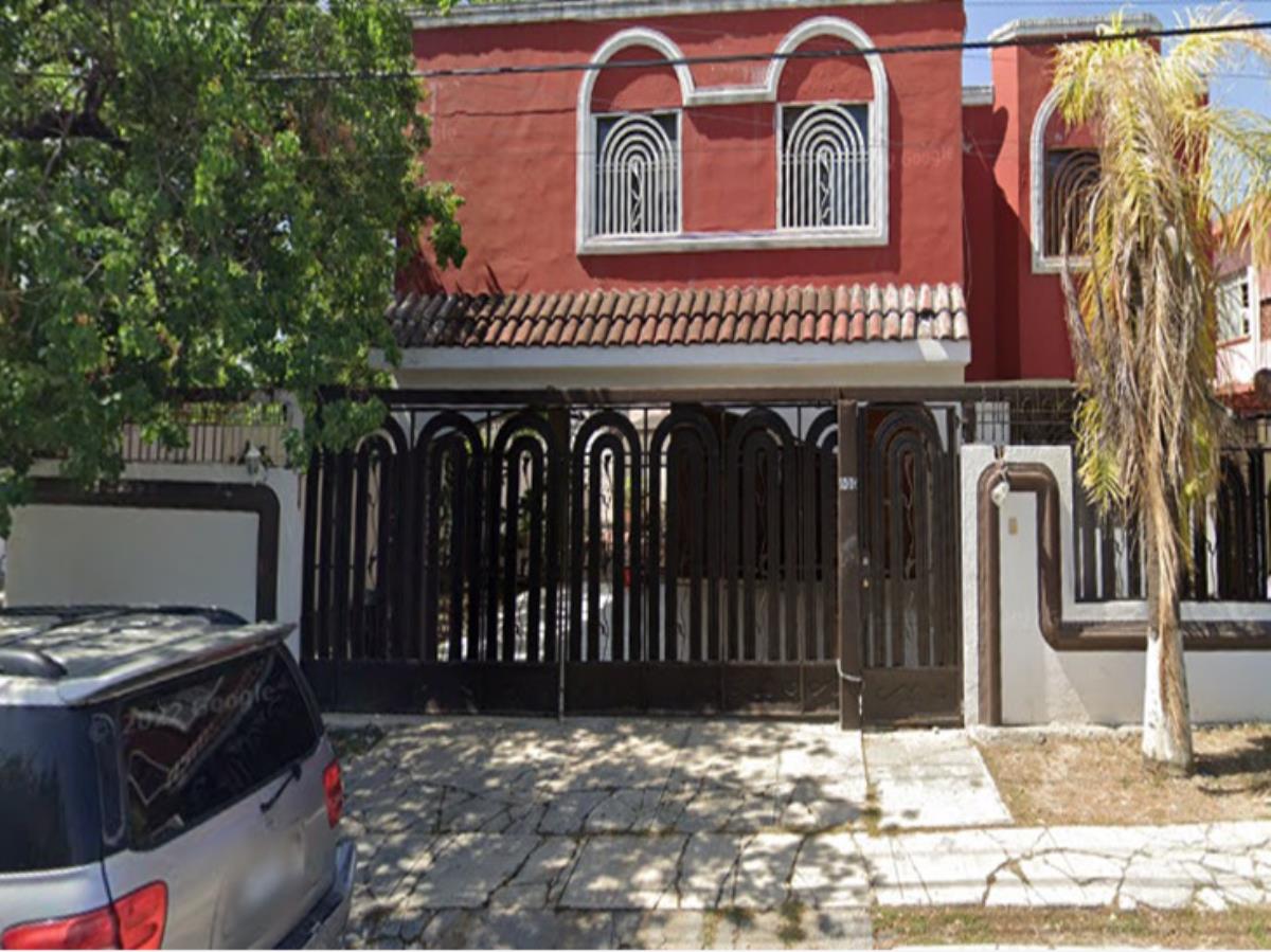 Casa en venta en Las Villas, Guadalupe — foto 1 de 7