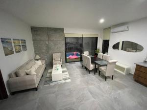 Departamento en renta en Ciudad Chemuyil, Tulum — foto 3 de 11
