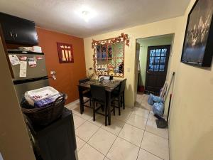 Casa en Villa Residencial Santa Fe 5ta. Sección, Tijuana, Baja California