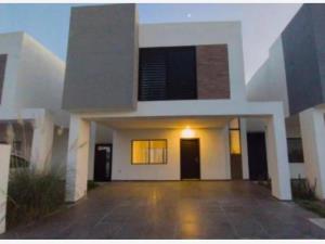 Casa en Rancho Santa Mónica, Aguascalientes, Aguascalientes