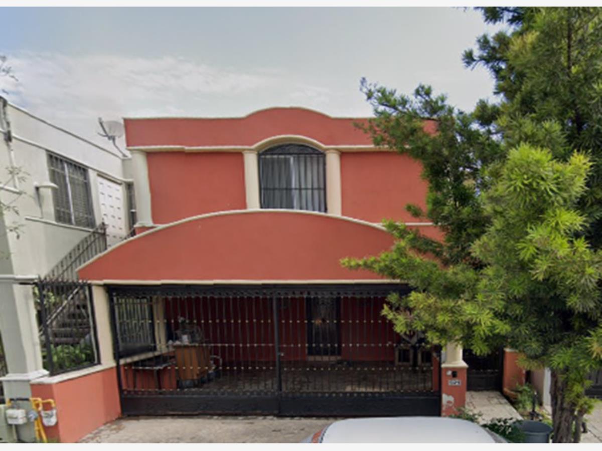 Casa en venta en Privadas de Anáhuac Sector Irlandes, General Escobedo — foto 1 de 6