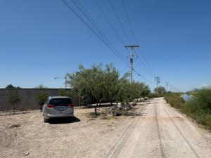 Terreno en venta en La Union, Torreón — foto 3 de 6