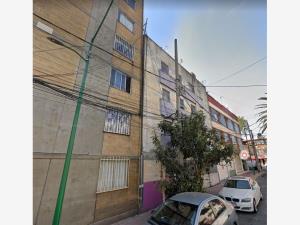 Departamento en Transito, Cuauhtémoc, Ciudad de México