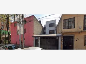 Casa en venta en San Simon Tolnahuac, Cuauhtémoc — foto 2 de 12