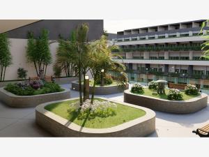 Departamento en venta en Yaxche, Mérida — foto 2 de 15