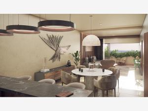 Departamento en venta en Yaxche, Mérida — foto 3 de 15