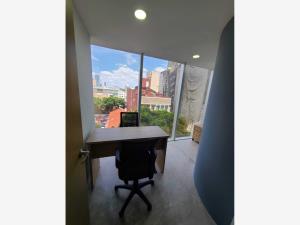 Oficina en renta en Juarez, Cuauhtémoc — foto 2 de 8