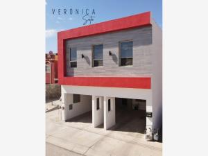 Casa en venta en Quintas del Real, Juárez, Chihuahua