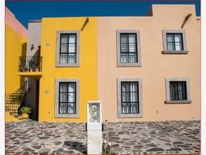 Casa en venta en Zirándaro, San Miguel de Allende — foto 2 de 13