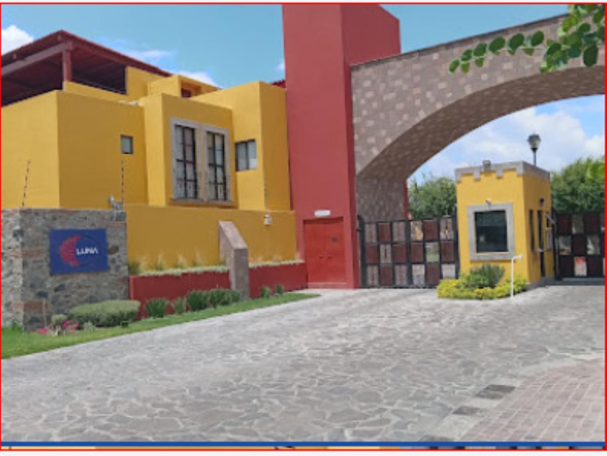Casa en venta en Zirándaro, San Miguel de Allende — foto 1 de 13