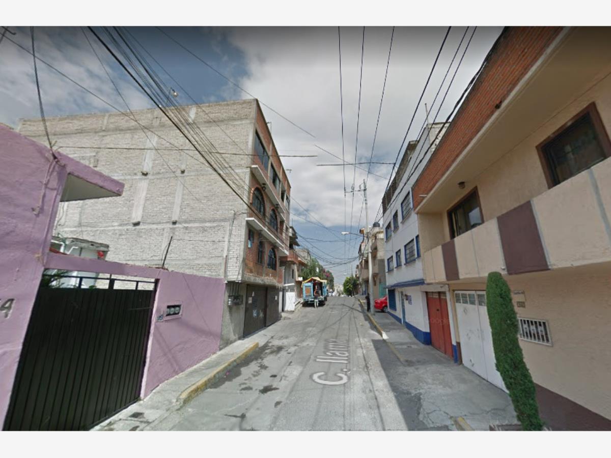 Edificio en venta en Pedregal de Santo Domingo, Coyoacán — foto 1 de 10