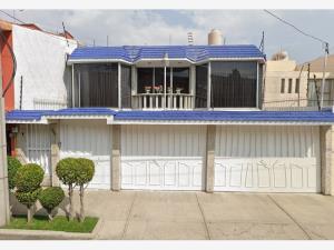 Casa en Lindavista Norte, Gustavo A. Madero, Ciudad de México