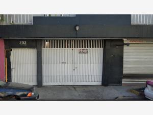Departamento en Santa Maria la Ribera, Cuauhtémoc, Ciudad de México