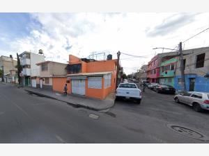 Casa en Ampliación Providencia, Gustavo A. Madero, Ciudad de México