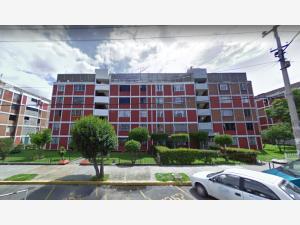 Departamento en Acueducto de Guadalupe, Gustavo A. Madero, Ciudad de México