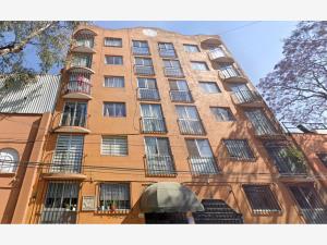 Departamento en venta en Transito, Cuauhtémoc — foto 2 de 12