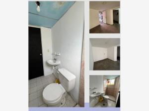 Departamento en Nueva España, Azcapotzalco, Ciudad de México