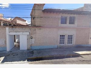 Casa en Francisco Murguía El Ranchito, Toluca, México