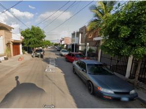 Casa en venta en Cuauhtemoc, Culiacán — foto 2 de 28