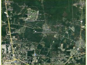 Terreno en venta en Conkal, Conkal — foto 2 de 4
