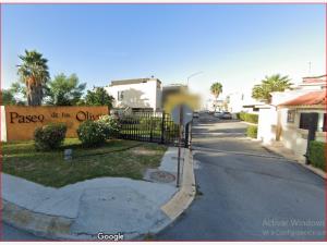 Casa en venta en Los Olivos, Reynosa — foto 2 de 11