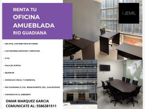 Oficina en Cuauhtemoc, Cuauhtémoc, Ciudad de México