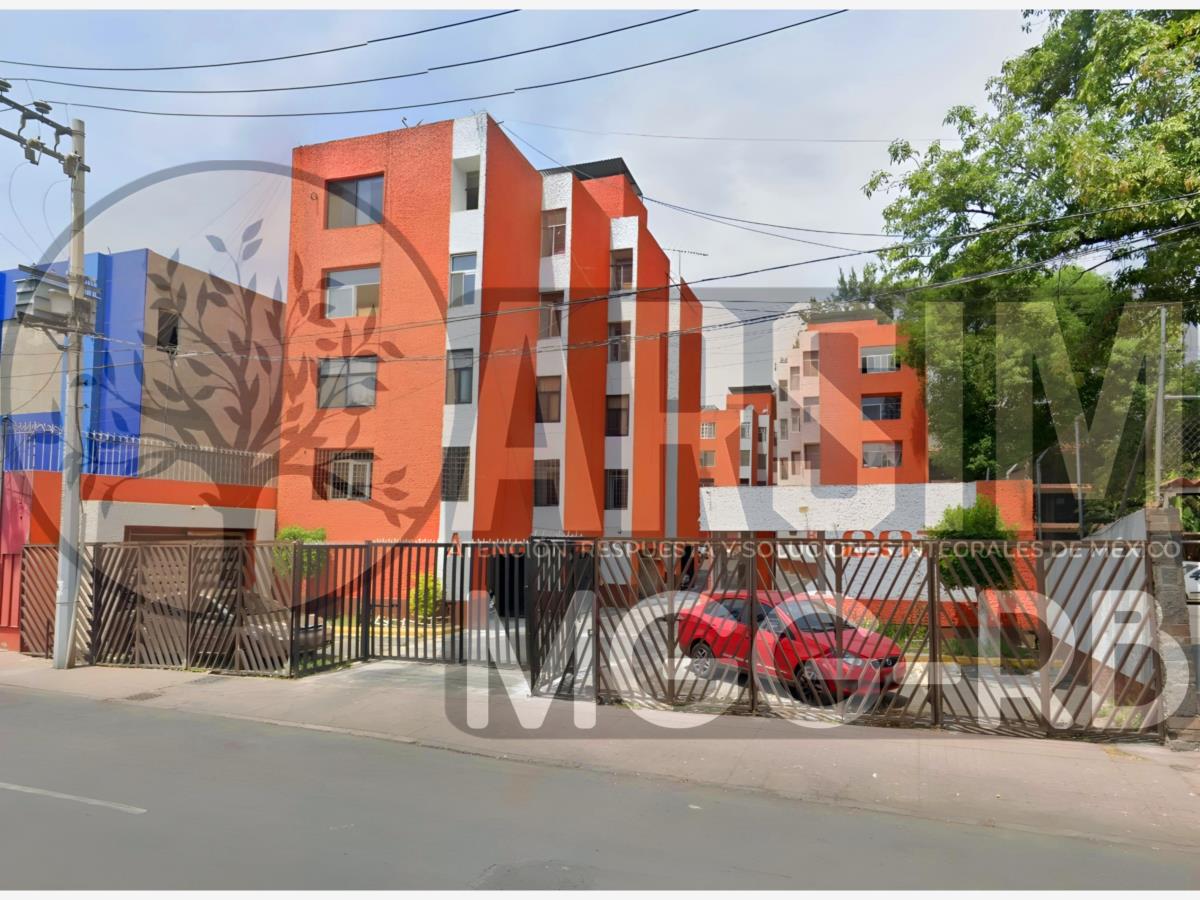 Departamento en venta en Ex Hacienda Coapa, Tlalpan — foto 1 de 55