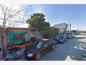 Casa en venta en Colinas de San Juan, Juárez — foto 3 de 7