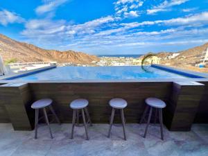Edificio en venta en Libertad, Los Cabos — foto 3 de 13