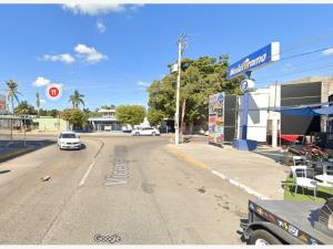 Casa en venta en Centro, Guasave — foto 2 de 20