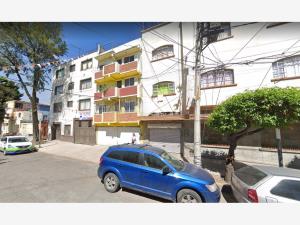 Departamento en Peralvillo, Cuauhtémoc, Ciudad de México