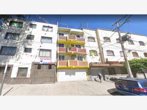 Departamento en venta en Peralvillo, Cuauhtémoc — foto 2 de 6