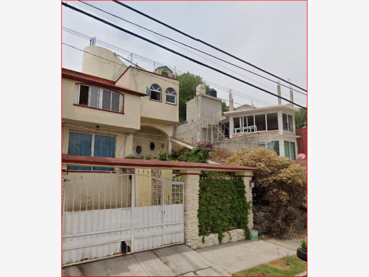 Casa en venta en San Francisco Coacalco, Coacalco de Berriozábal — foto 1 de 15