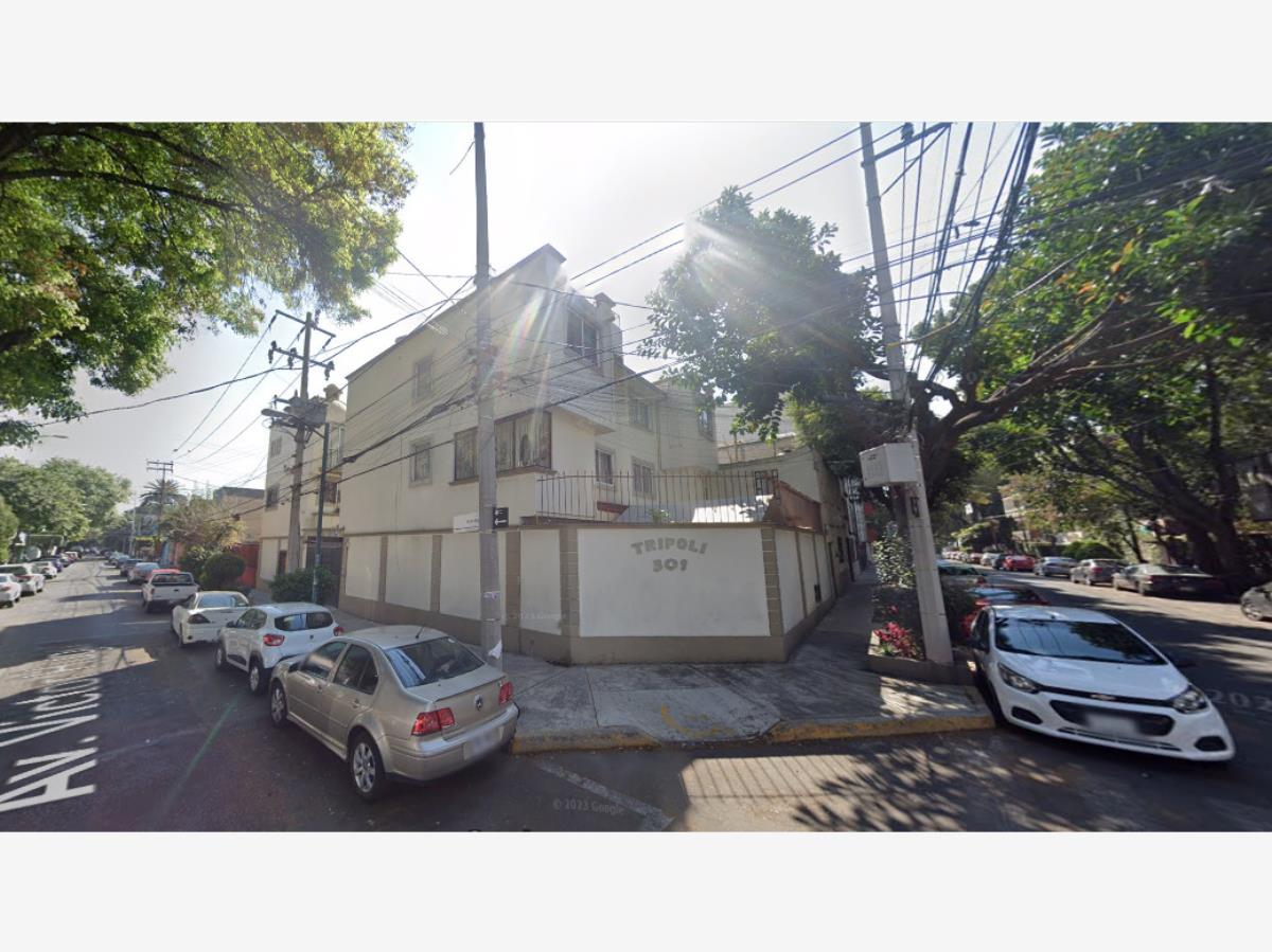 Casa en venta en Portales Norte, Benito Juárez — foto 1 de 18