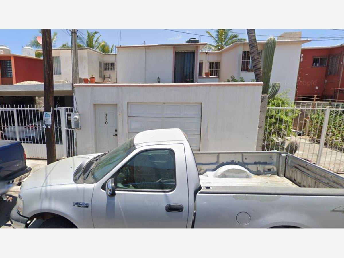 Casa en venta en Sudcalifornia, La Paz — foto 1 de 8