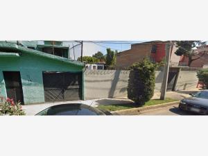 Casa en venta en Lomas Estrella, Iztapalapa — foto 2 de 5