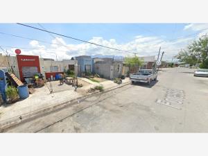Casa en venta en Barrio de la Industria, Monterrey — foto 2 de 8