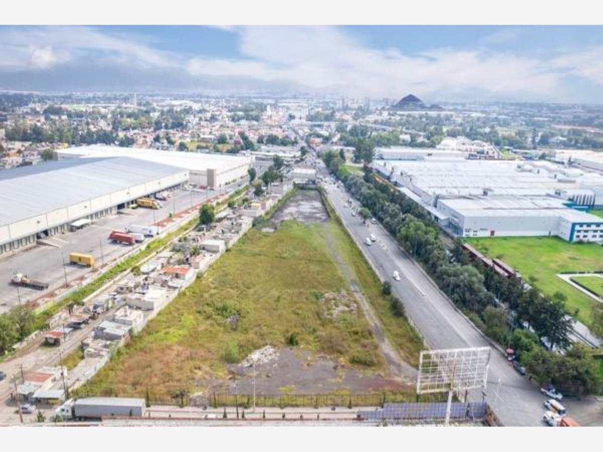Terreno en venta en San Salvador Xochimanca, Azcapotzalco — foto 1 de 4