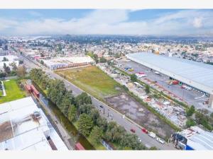 Terreno en venta en San Salvador Xochimanca, Azcapotzalco — foto 3 de 4