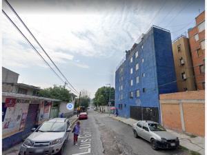 Departamento en venta en Santa Martha Acatitla, Iztapalapa — foto 2 de 12