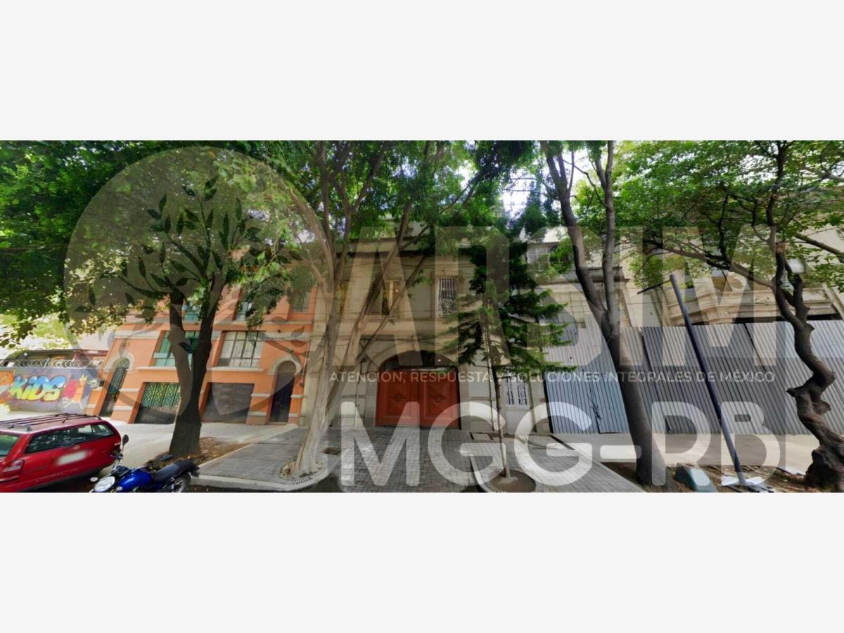 Departamento en venta en Roma Norte, Cuauhtémoc — foto 1 de 53