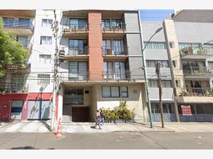 Departamento en Niños Héroes, Benito Juárez, Ciudad de México