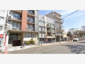 Departamento en venta en Niños Héroes, Benito Juárez — foto 2 de 6